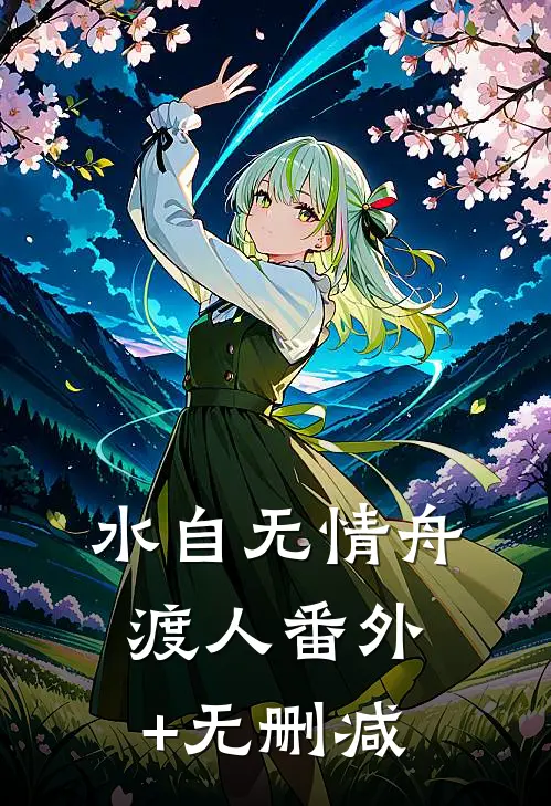 水自无情舟渡人番外+无删减