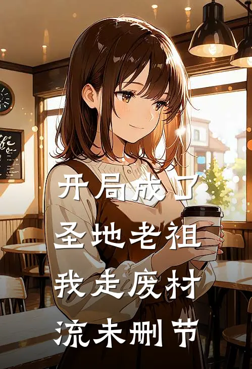 开局成了圣地老祖，我走废材流未删节