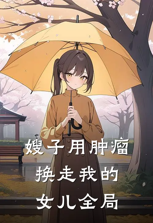 嫂子用肿瘤换走我的女儿全局