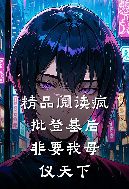 精品阅读疯批登基后，非要我母仪天下