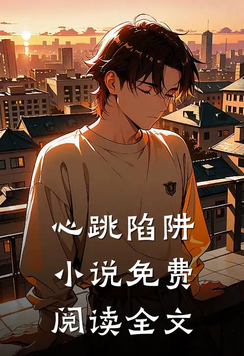 心跳陷阱小说免费阅读全文