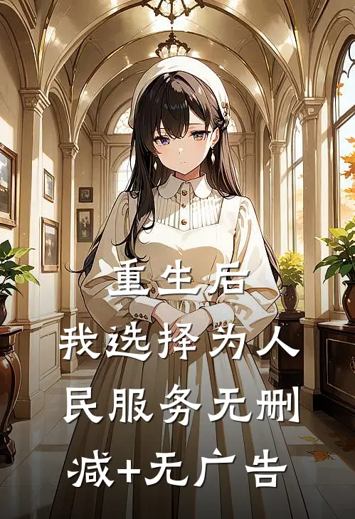 重生后，我选择为人民服务无删减+无广告