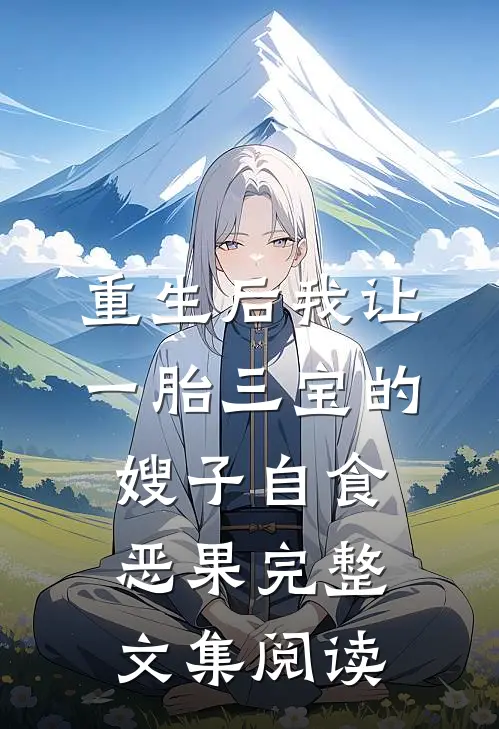 重生后我让一胎三宝的嫂子自食恶果完整文集阅读
