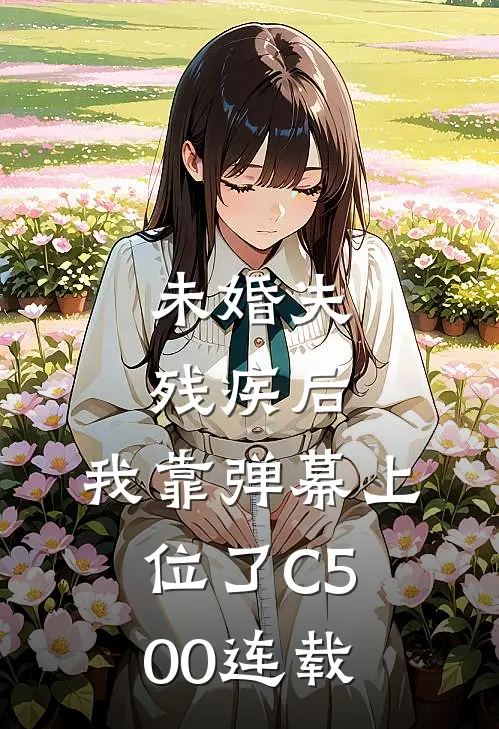 未婚夫残疾后，我靠弹幕上位了C500连载
