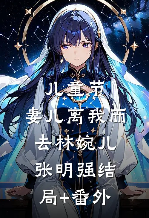 儿童节，妻儿离我而去林婉儿张明强结局+番外