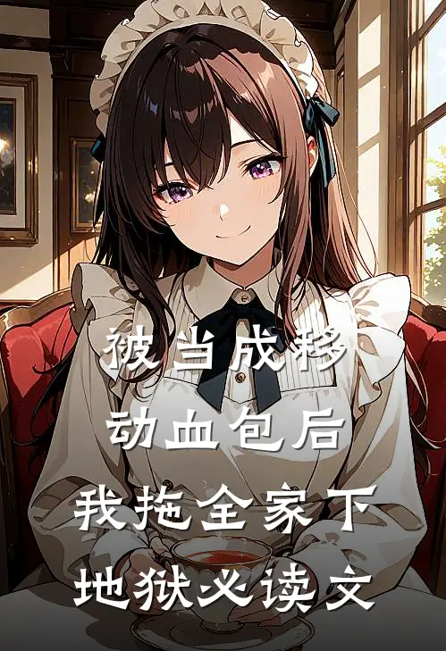被当成移动血包后，我拖全家下地狱必读文