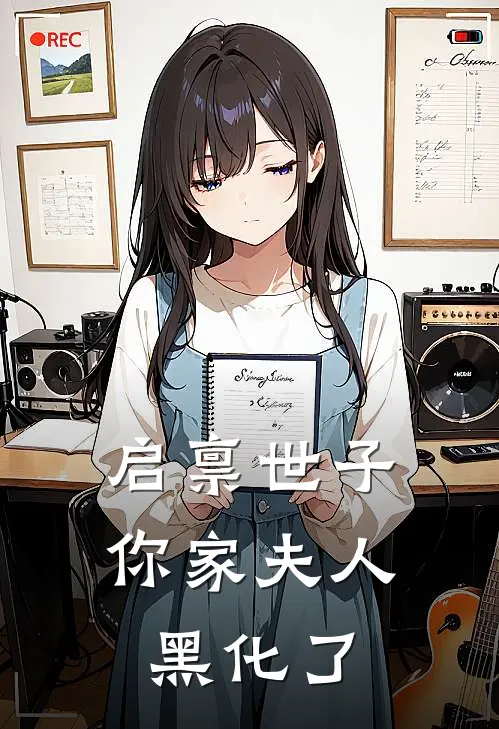 启禀世子：你家夫人黑化了