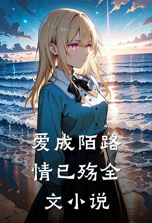 爱成陌路情已殇全文小说