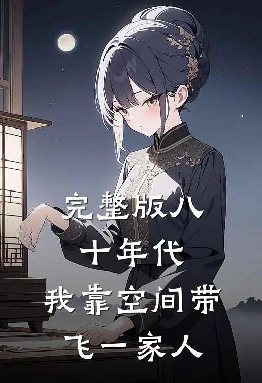 完整版八十年代：我靠空间带飞一家人