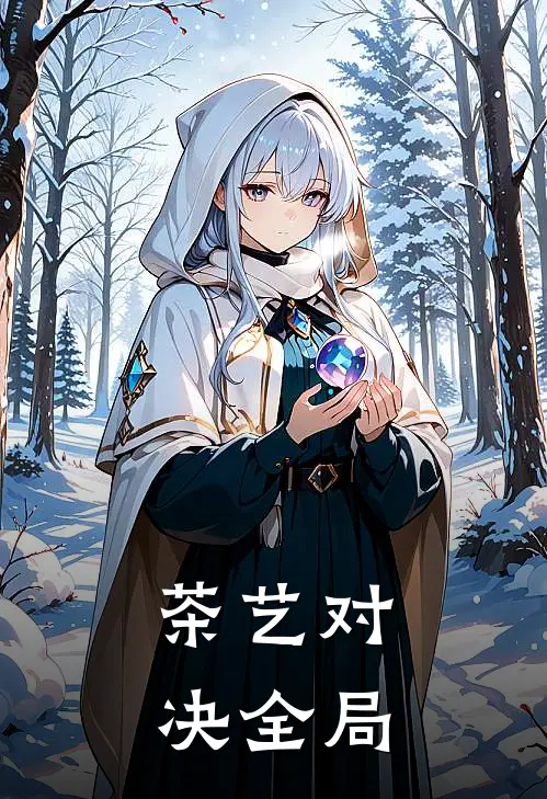 茶艺对决全局