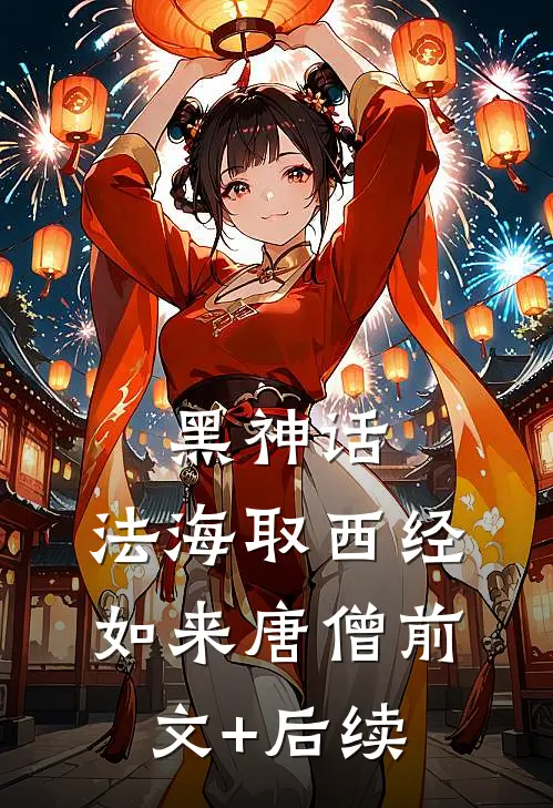 黑神话：法海取西经如来唐僧前文+后续