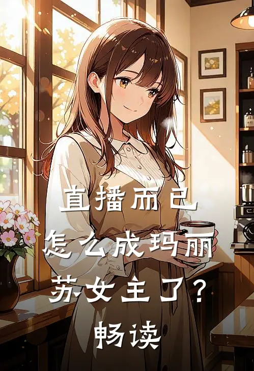 直播而已，怎么成玛丽苏女主了？畅读