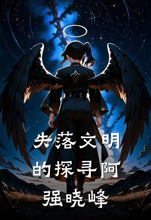 失落文明的探寻阿强晓峰