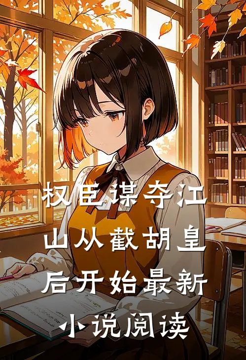 权臣谋夺江山从截胡皇后开始最新小说阅读