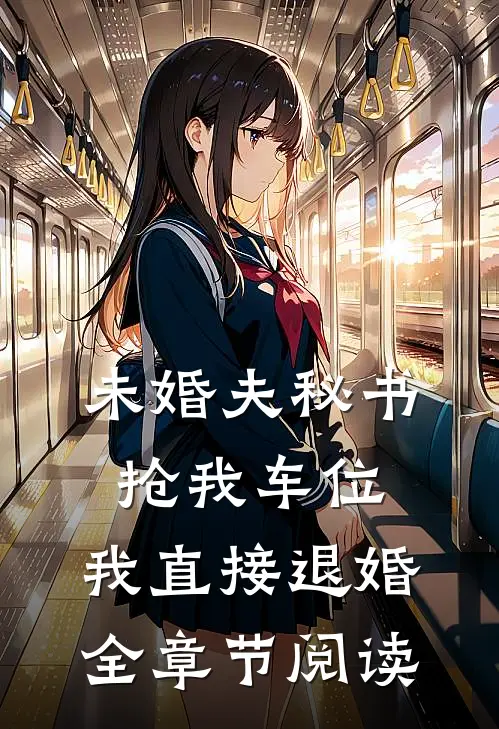 未婚夫秘书抢我车位，我直接退婚全章节阅读