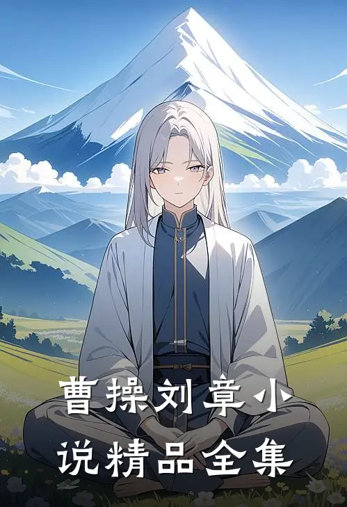 曹操刘章小说精品全集