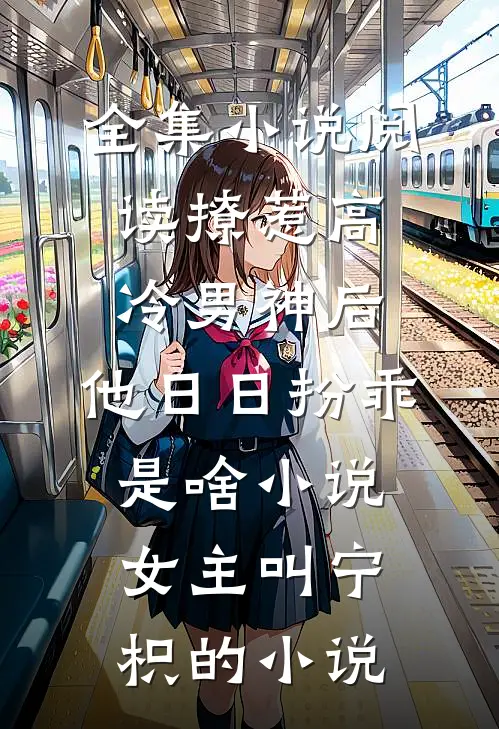 全集小说阅读撩惹高冷男神后,他日日扮乖是啥小说,女主叫宁枳的小说