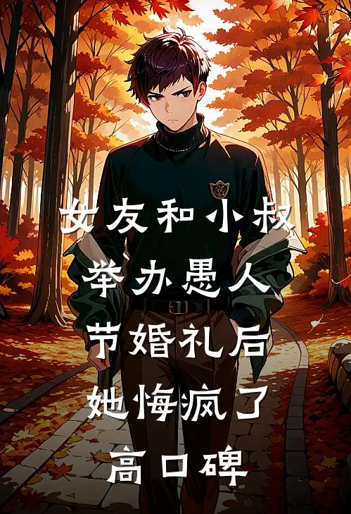 女友和小叔举办愚人节婚礼后，她悔疯了高口碑