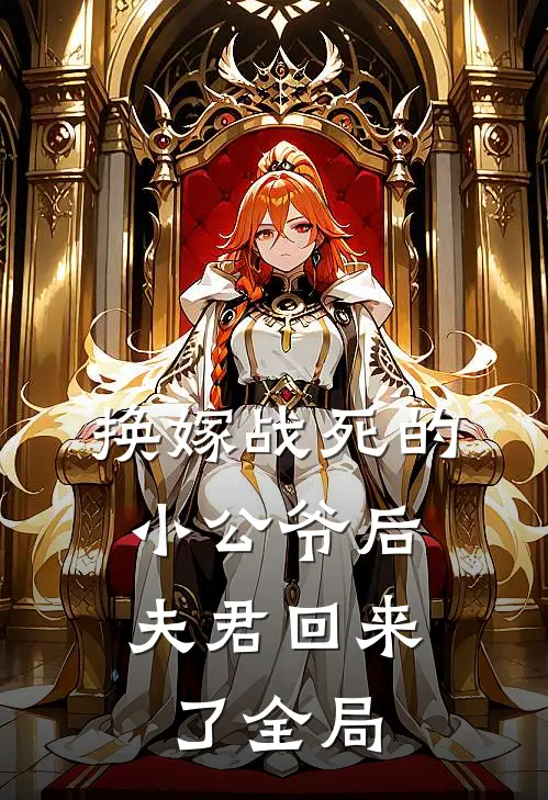 换嫁战死的小公爷后，夫君回来了全局
