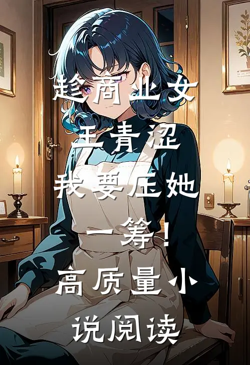 趁商业女王青涩，我要压她一筹！高质量小说阅读