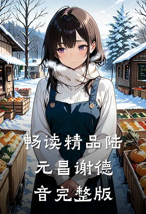 畅读精品陆元昌谢德音完整版