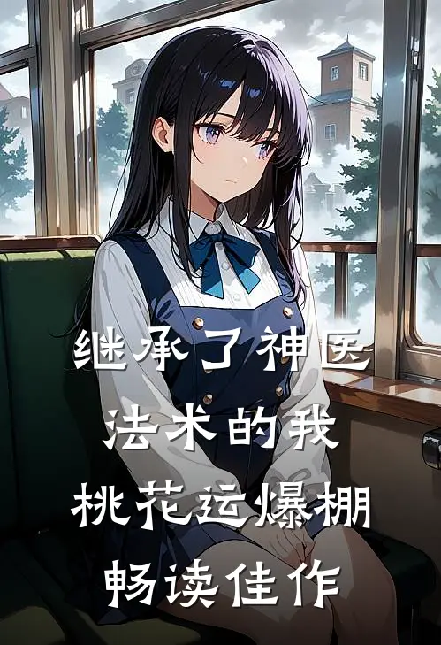 继承了神医法术的我，桃花运爆棚畅读佳作