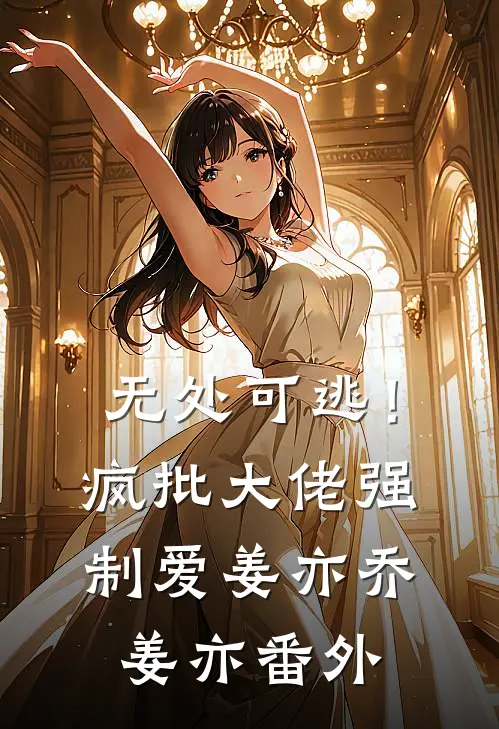 无处可逃！疯批大佬强制爱姜亦乔姜亦番外