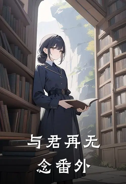 与君再无念番外