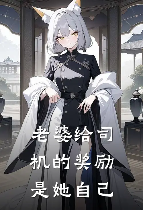 老婆给司机的奖励是她自己