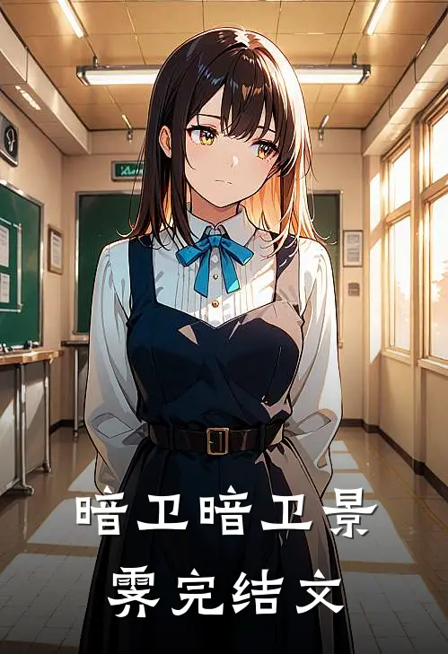 暗卫暗卫景霁完结文