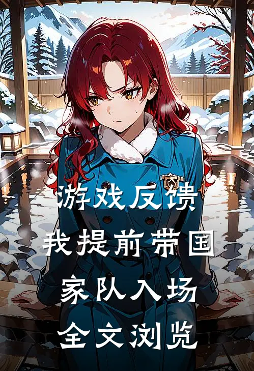 游戏反馈，我提前带国家队入场全文浏览
