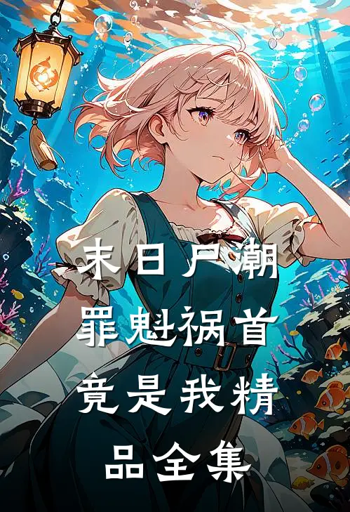 末日尸潮：罪魁祸首竟是我精品全集