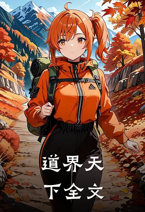 道界天下全文