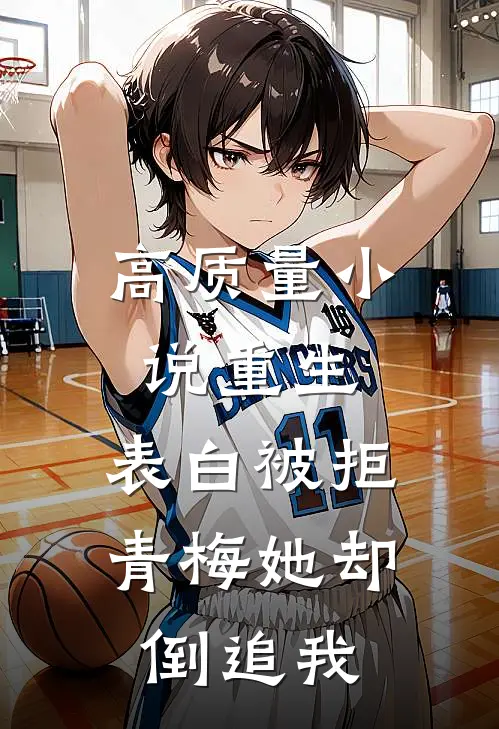 高质量小说重生：表白被拒，青梅她却倒追我