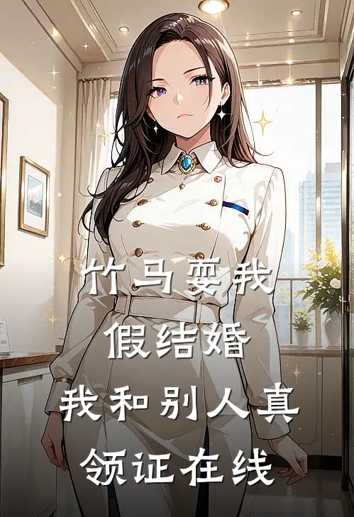 竹马耍我假结婚，我和别人真领证在线