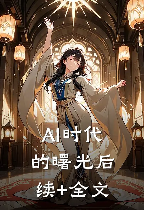 AI时代的曙光后续+全文