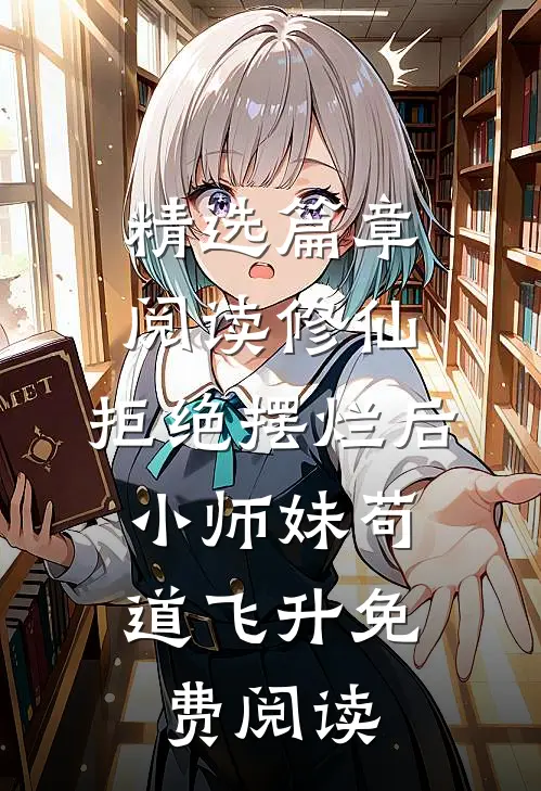 精选篇章阅读修仙:拒绝摆烂后,小师妹苟道飞升免费阅读