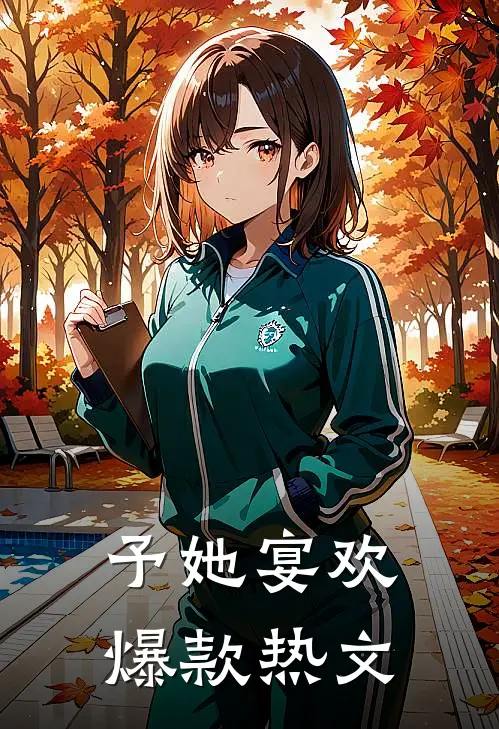 予她宴欢爆款热文