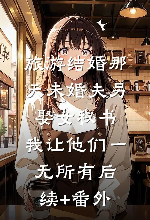 旅游结婚那天未婚夫另娶女秘书，我让他们一无所有后续+番外