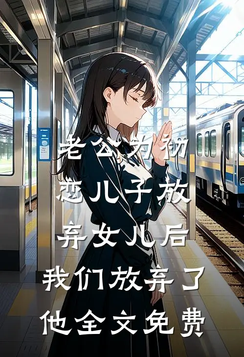 老公为初恋儿子放弃女儿后，我们放弃了他全文免费