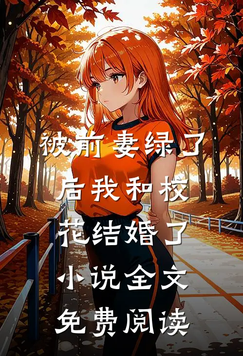 被前妻绿了后我和校花结婚了小说全文免费阅读