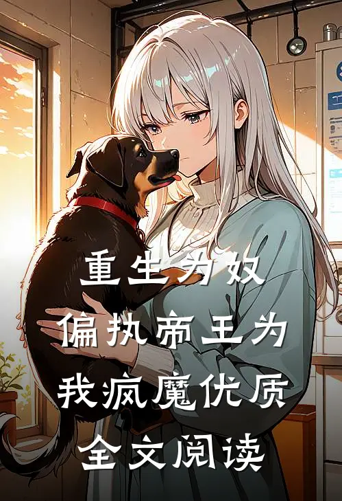 重生为奴，偏执帝王为我疯魔优质全文阅读