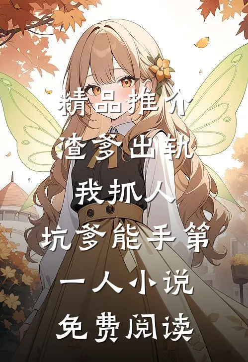 精品推介渣爹出轨我抓人,坑爹能手第一人小说免费阅读