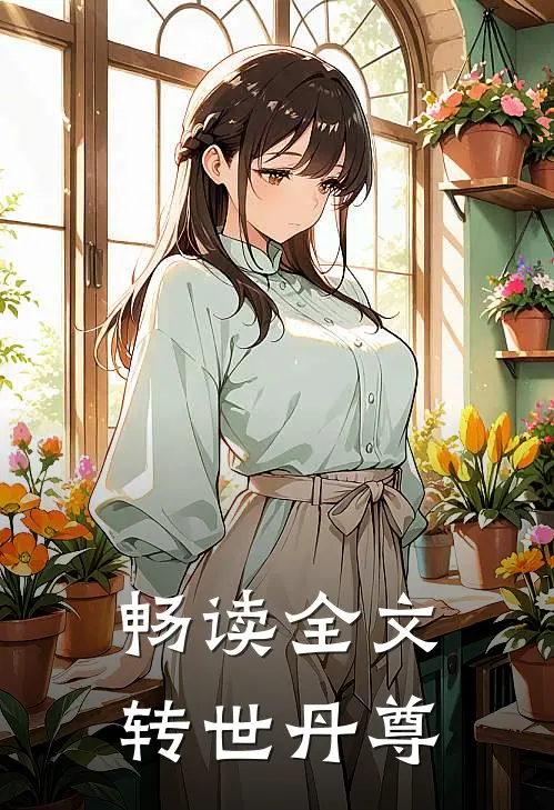 畅读全文转世丹尊
