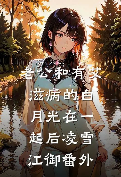 老公和有艾滋病的白月光在一起后凌雪江御番外