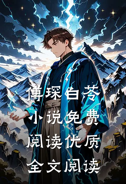傅琛白苓小说免费阅读优质全文阅读