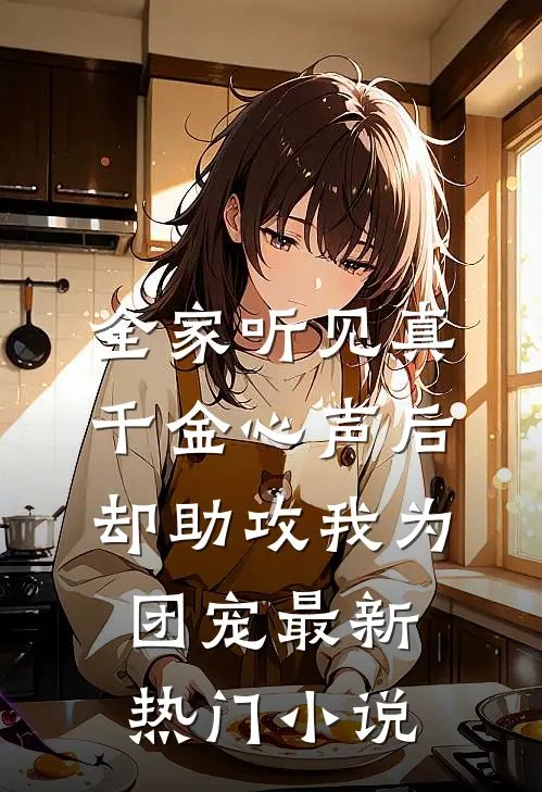 全家听见真千金心声后，却助攻我为团宠最新热门小说