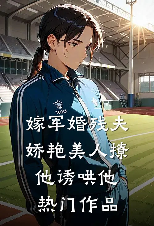 嫁军婚残夫，娇艳美人撩他诱哄他热门作品