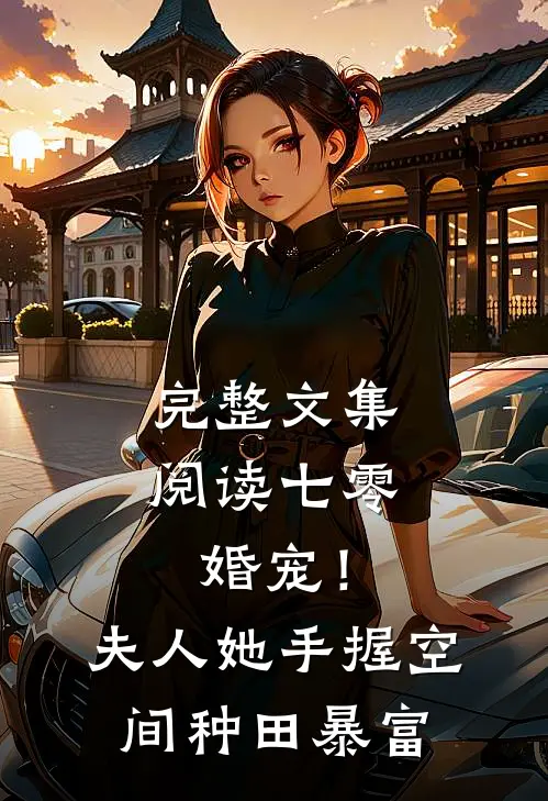 完整文集阅读七零婚宠！夫人她手握空间种田暴富