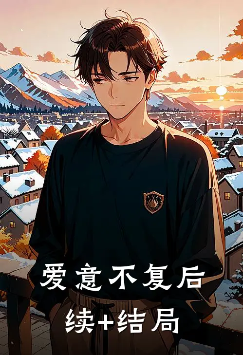 爱意不复后续+结局